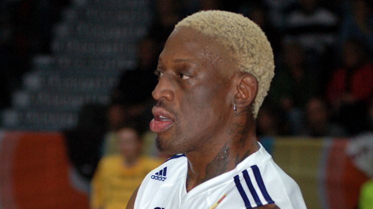 Dennis Rodman