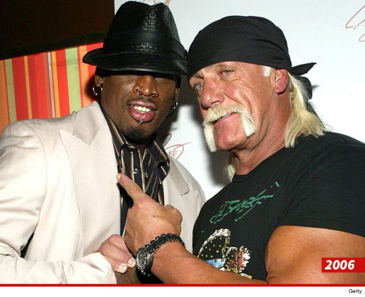 Dennis Rodman