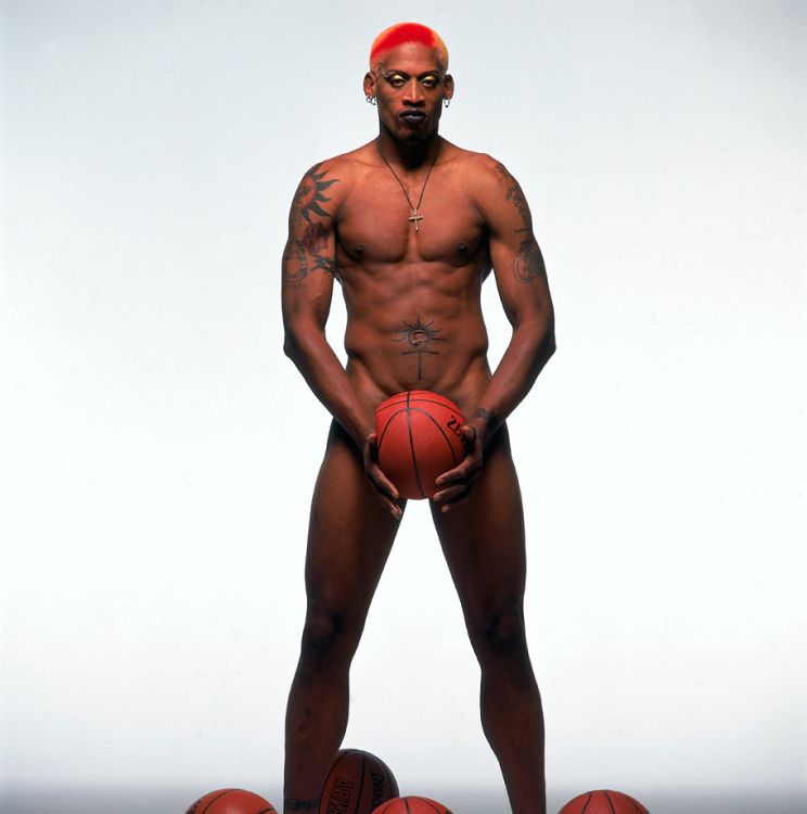 Dennis Rodman