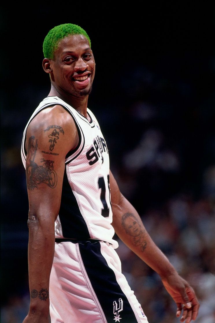 Dennis Rodman