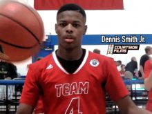 Dennis Smith