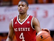 Dennis Smith