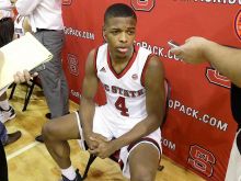 Dennis Smith