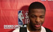 Dennis Smith