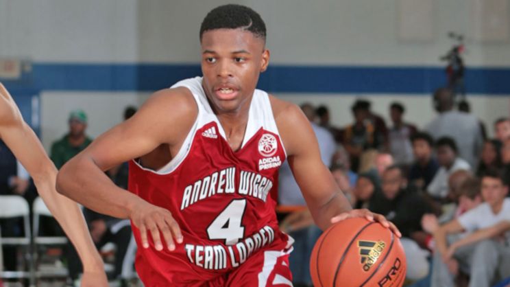Dennis Smith