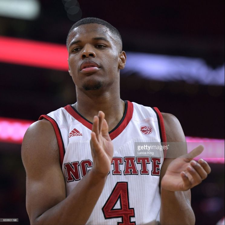 Dennis Smith