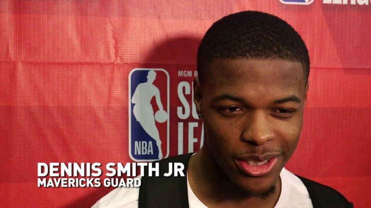Dennis Smith