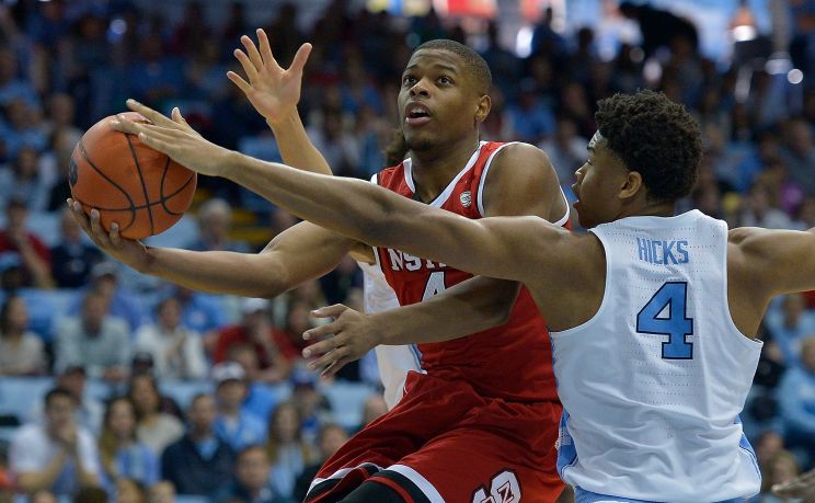 Dennis Smith