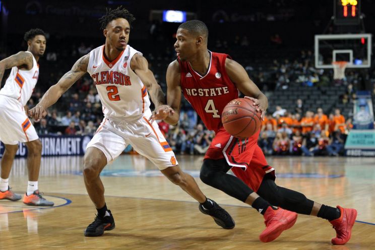 Dennis Smith