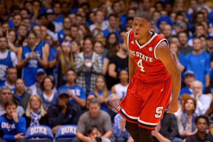 Dennis Smith