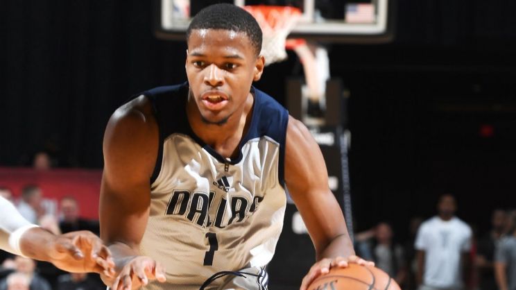 Dennis Smith