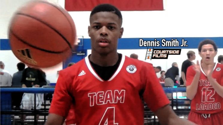 Dennis Smith