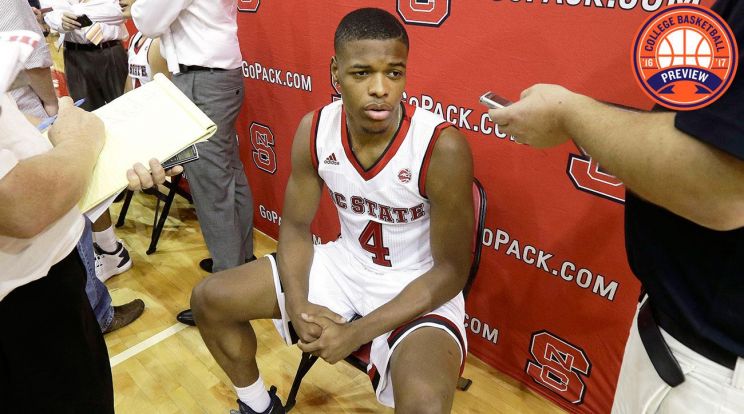 Dennis Smith