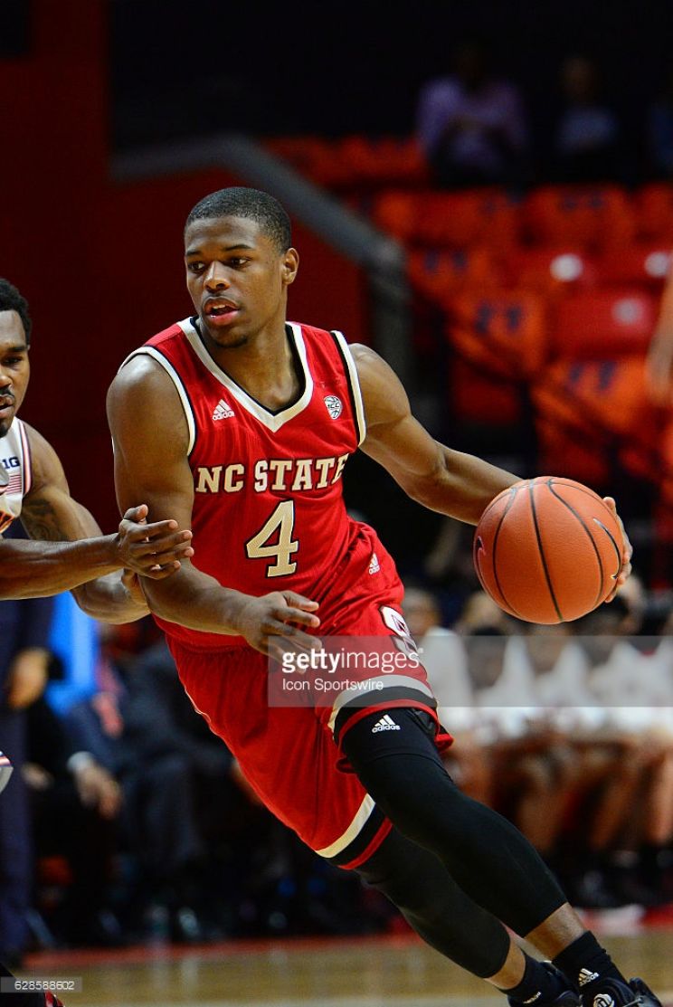 Dennis Smith