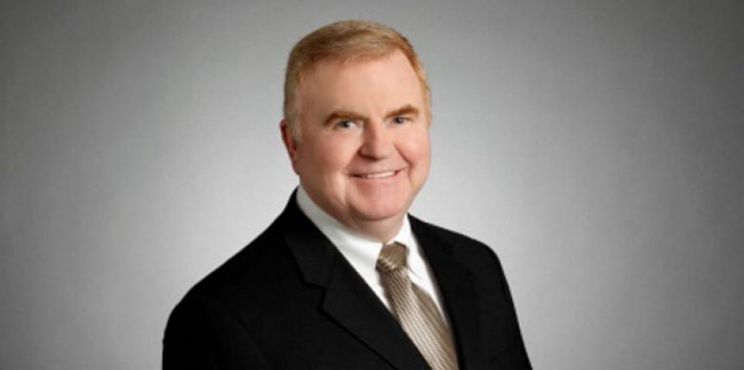Dennis Stewart