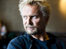 Dennis Storhøi