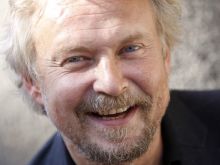 Dennis Storhøi