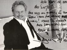 Dennis Storhøi