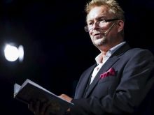 Dennis Storhøi