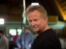 Dennis Storhøi