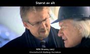 Dennis Storhøi
