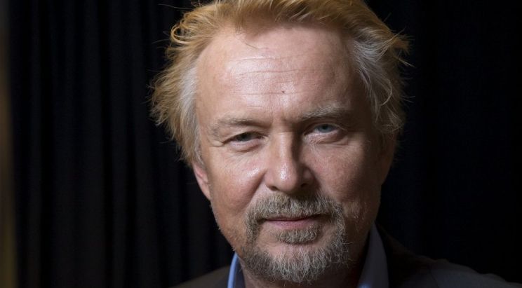 Dennis Storhøi