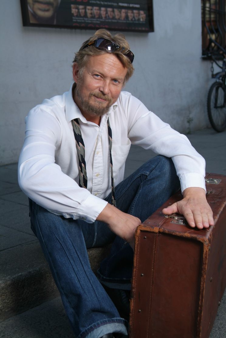 Dennis Storhøi