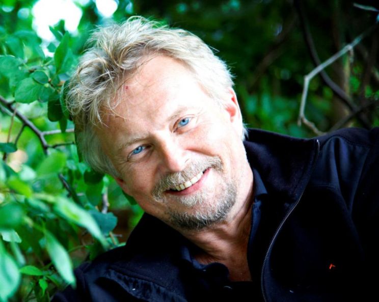 Dennis Storhøi