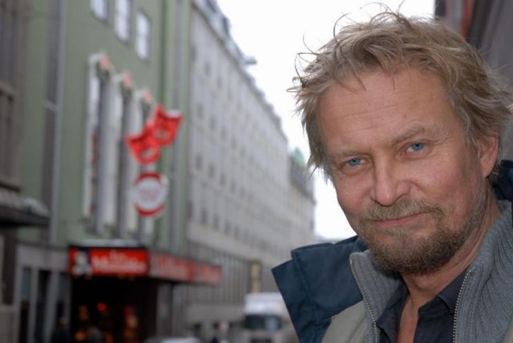 Dennis Storhøi