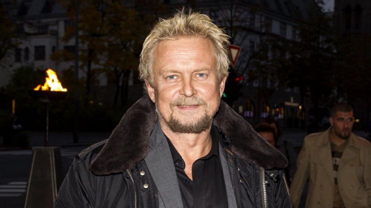 Dennis Storhøi