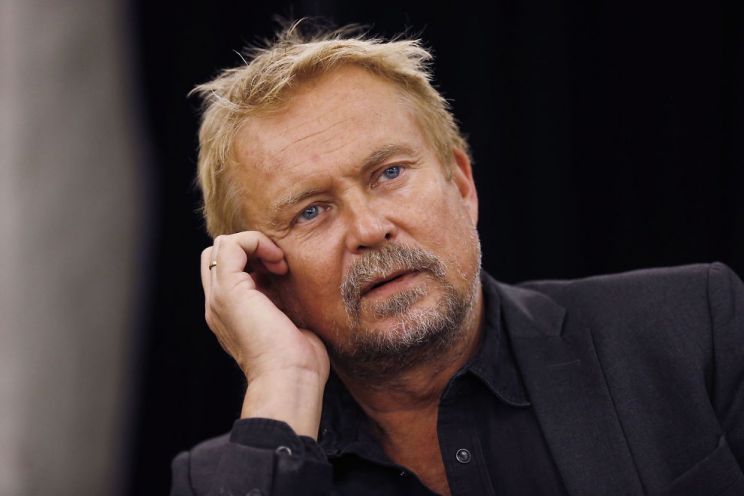 Dennis Storhøi