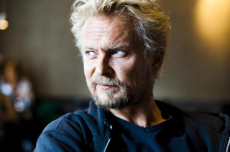 Dennis Storhøi