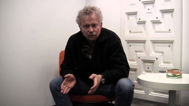 Dennis Storhøi
