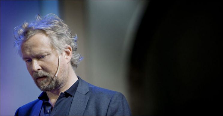 Dennis Storhøi