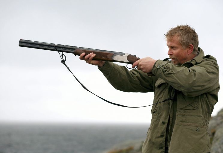 Dennis Storhøi