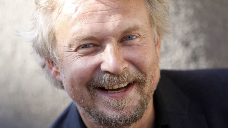 Dennis Storhøi