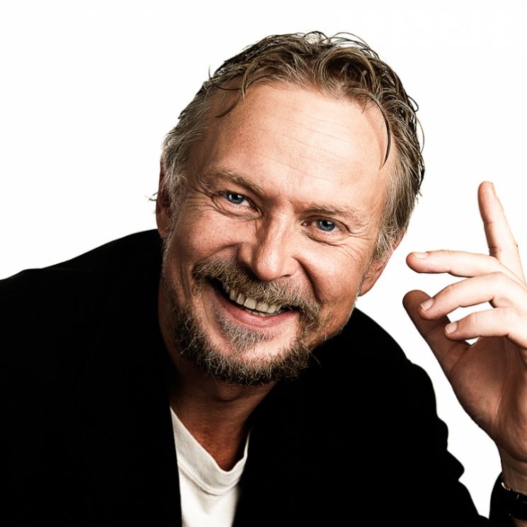 Dennis Storhøi