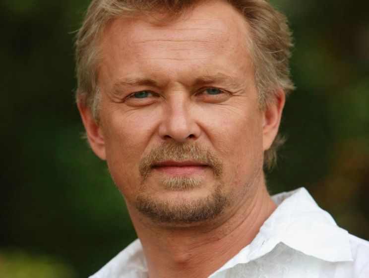 Dennis Storhøi