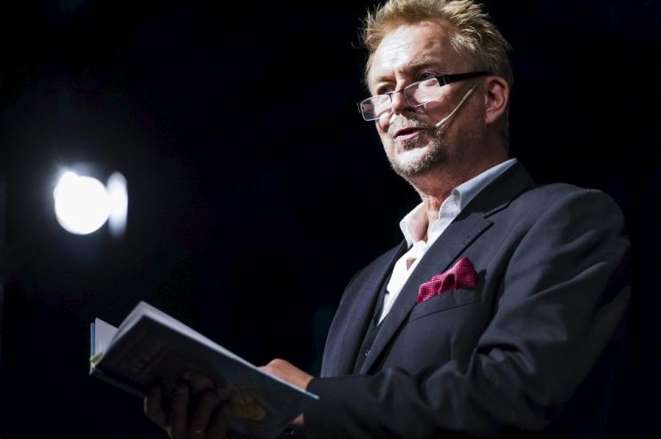 Dennis Storhøi