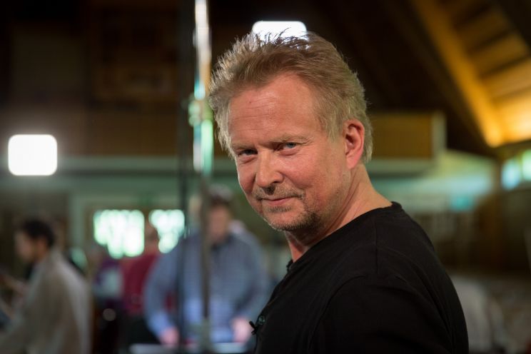 Dennis Storhøi