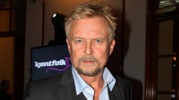 Dennis Storhøi