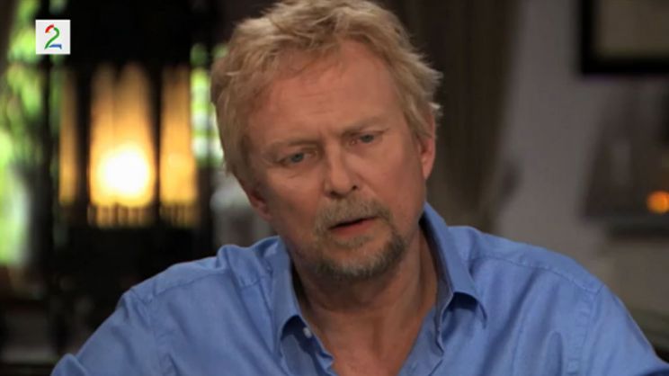 Dennis Storhøi