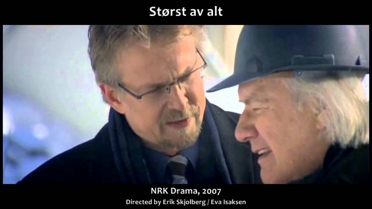Dennis Storhøi