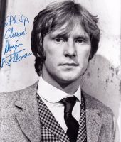 Dennis Waterman