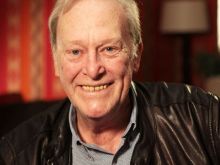 Dennis Waterman