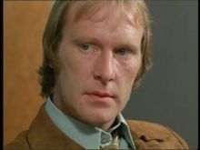 Dennis Waterman