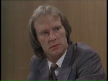 Dennis Waterman