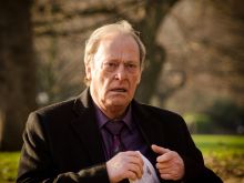 Dennis Waterman