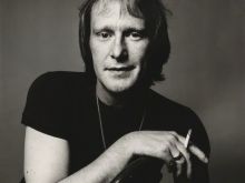 Dennis Waterman