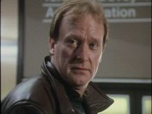 Dennis Waterman